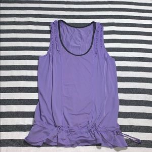 Lululemon tank
